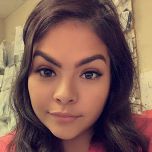 Meet your Posher, Micaela